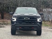 2026 Chevrolet Silverado 1500 LT Trail Boss- Convenience Pkg II - Photo 6