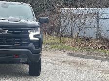 2026 Chevrolet Silverado 1500 LT Trail Boss- Convenience Pkg II - Photo 7