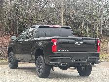 2026 Chevrolet Silverado 1500 LT Trail Boss- Convenience Pkg II - Photo 10