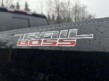 2026 Chevrolet Silverado 1500 LT Trail Boss- Convenience Pkg II - Photo 14
