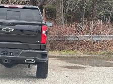2026 Chevrolet Silverado 1500 LT Trail Boss- Convenience Pkg II - Photo 16