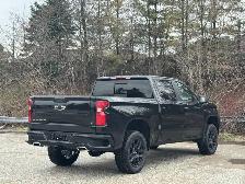 2026 Chevrolet Silverado 1500 LT Trail Boss- Convenience Pkg II - Photo 19