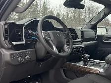 2026 Chevrolet Silverado 1500 LT Trail Boss- Convenience Pkg II - Photo 21