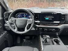 2026 Chevrolet Silverado 1500 LT Trail Boss- Convenience Pkg II - Photo 24
