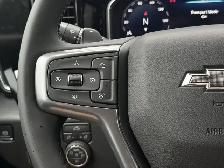 2026 Chevrolet Silverado 1500 LT Trail Boss- Convenience Pkg II - Photo 26