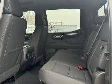 2026 Chevrolet Silverado 1500 LT Trail Boss- Convenience Pkg II - Photo 39