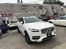 2019 Volvo XC90 T6 AWD Inscription