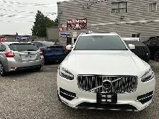 2019 Volvo XC90 T6 AWD Inscription - Photo 2
