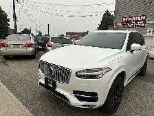 2019 Volvo XC90 T6 AWD Inscription - Photo 3