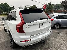 2019 Volvo XC90 T6 AWD Inscription - Photo 5