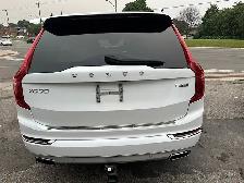 2019 Volvo XC90 T6 AWD Inscription - Photo 6