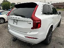 2019 Volvo XC90 T6 AWD Inscription - Photo 7