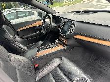 2019 Volvo XC90 T6 AWD Inscription - Photo 8