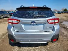 2018 Subaru Crosstrek Sport Manual - Photo 2