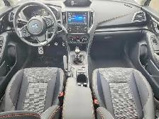 2018 Subaru Crosstrek Sport Manual - Photo 3