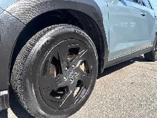 2024 Subaru Crosstrek Onyx Onyx, Off Lease, AWD, Starlink - Photo 7