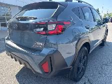 2024 Subaru Crosstrek Onyx Onyx, Off Lease, AWD, Starlink - Photo 10