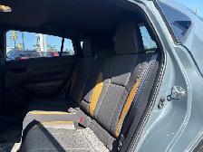 2024 Subaru Crosstrek Onyx Onyx, Off Lease, AWD, Starlink - Photo 11