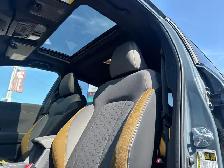 2024 Subaru Crosstrek Onyx Onyx, Off Lease, AWD, Starlink - Photo 14