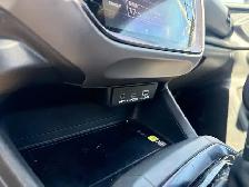 2024 Subaru Crosstrek Onyx Onyx, Off Lease, AWD, Starlink - Photo 16