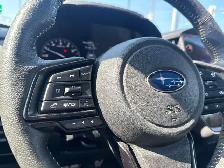 2024 Subaru Crosstrek Onyx Onyx, Off Lease, AWD, Starlink - Photo 18