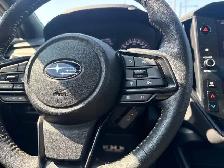 2024 Subaru Crosstrek Onyx Onyx, Off Lease, AWD, Starlink - Photo 19