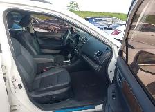 2015 Subaru Outback 5dr Wgn CVT 2.5i w/Limited Pkg - Photo 3