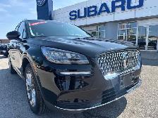 2021 Lincoln Corsair Standard Low Kms! AWD. Leather - Photo 2