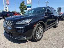 2021 Lincoln Corsair Standard Low Kms! AWD. Leather - Photo 3