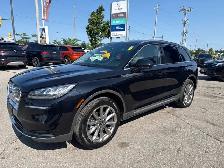 2021 Lincoln Corsair Standard Low Kms! AWD. Leather - Photo 6