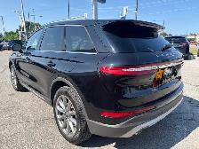 2021 Lincoln Corsair Standard Low Kms! AWD. Leather - Photo 9