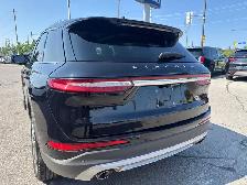 2021 Lincoln Corsair Standard Low Kms! AWD. Leather - Photo 10
