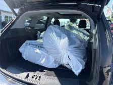 2021 Lincoln Corsair Standard Low Kms! AWD. Leather - Photo 12