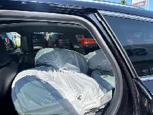2021 Lincoln Corsair Standard Low Kms! AWD. Leather - Photo 13