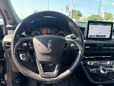 2021 Lincoln Corsair Standard Low Kms! AWD. Leather - Photo 25
