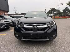 2018 Honda CR-V EX-L AWD, LEATHER, SUNROOF - Photo 2