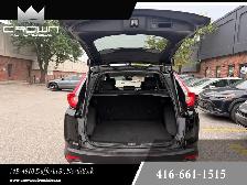 2018 Honda CR-V EX-L AWD, LEATHER, SUNROOF - Photo 4
