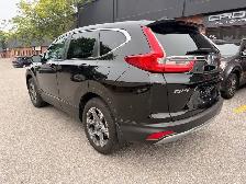 2018 Honda CR-V EX-L AWD, LEATHER, SUNROOF - Photo 5