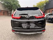 2018 Honda CR-V EX-L AWD, LEATHER, SUNROOF - Photo 6