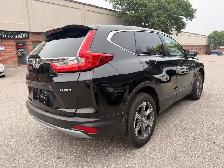 2018 Honda CR-V EX-L AWD, LEATHER, SUNROOF - Photo 7