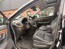 2018 Honda CR-V EX-L AWD, LEATHER, SUNROOF - Photo 8