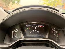 2018 Honda CR-V EX-L AWD, LEATHER, SUNROOF - Photo 10