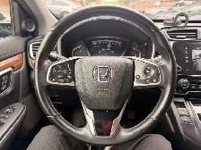 2018 Honda CR-V EX-L AWD, LEATHER, SUNROOF - Photo 11