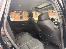 2018 Honda CR-V EX-L AWD, LEATHER, SUNROOF - Photo 13