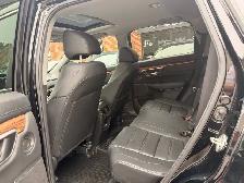2018 Honda CR-V EX-L AWD, LEATHER, SUNROOF - Photo 16