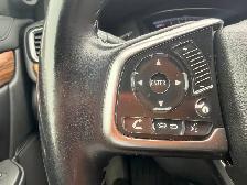 2018 Honda CR-V EX-L AWD, LEATHER, SUNROOF - Photo 17