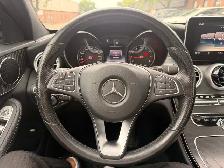 2016 Mercedes-Benz C-Class 4dr Sdn C 300 4MATIC - Photo 7