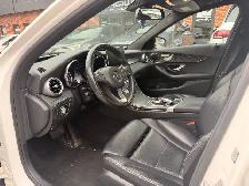 2016 Mercedes-Benz C-Class 4dr Sdn C 300 4MATIC - Photo 8