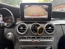 2016 Mercedes-Benz C-Class 4dr Sdn C 300 4MATIC - Photo 9