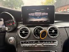 2016 Mercedes-Benz C-Class 4dr Sdn C 300 4MATIC - Photo 10